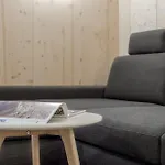 Hotell Garni Pirchhuett 4*
