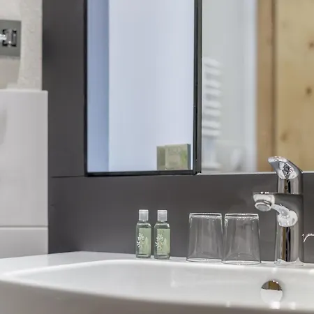 Отель Garni Pirchhuett 4*