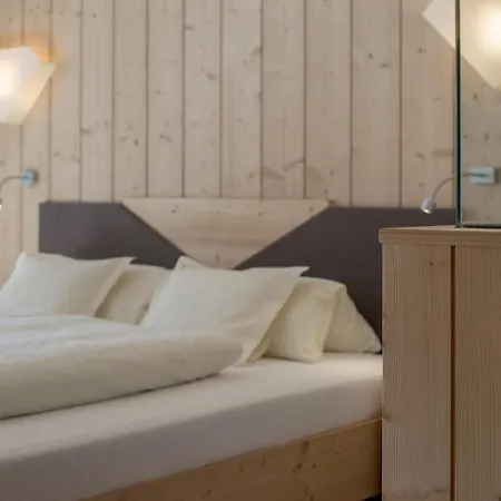 Отель Garni Pirchhuett