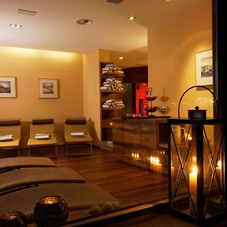 Hotel Garni Pirchhuett