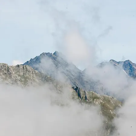 Отель Garni Pirchhuett 4*