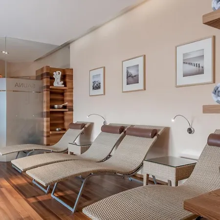 Hotel Garni Pirchhuett Obergurgl