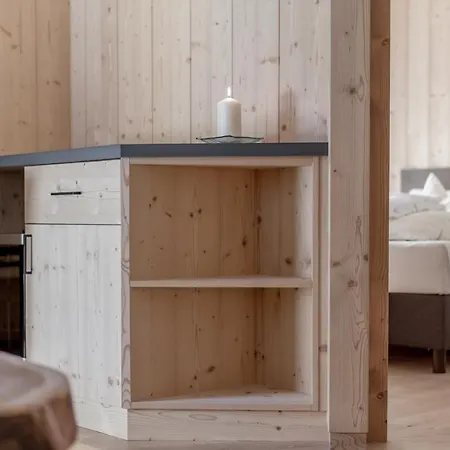 Garni Pirchhuett Hotel Obergurgl