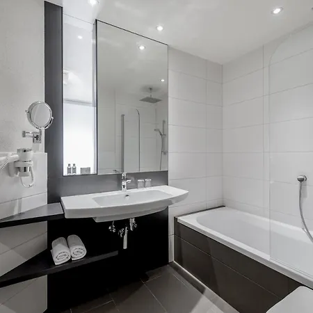 Garni Pirchhuett Отель 4*