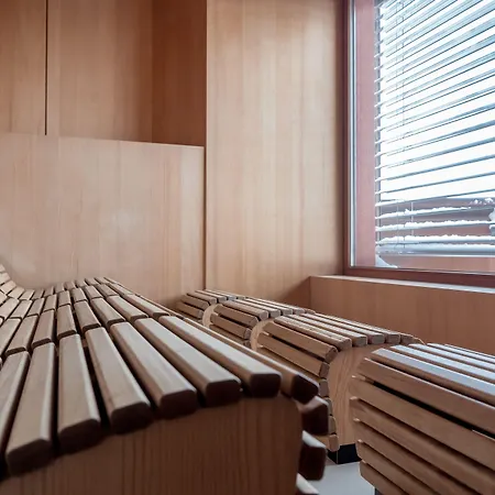 Garni Pirchhuett Отель Обергургль