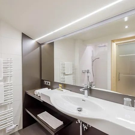 Garni Pirchhuett Отель Обергургль