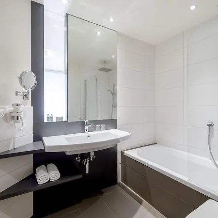 Отель Garni Pirchhuett 4*