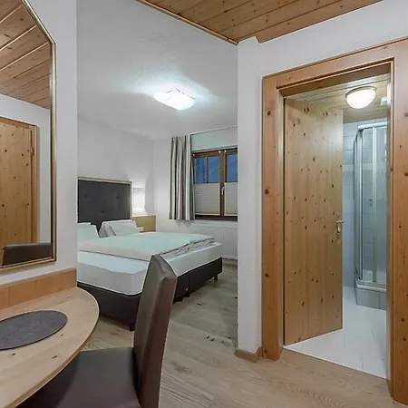 Garni Pirchhuett Hotel Obergurgl