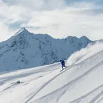 Garni Pirchhuett 4*