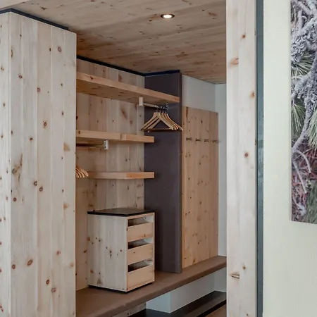 Garni Pirchhuett Obergurgl