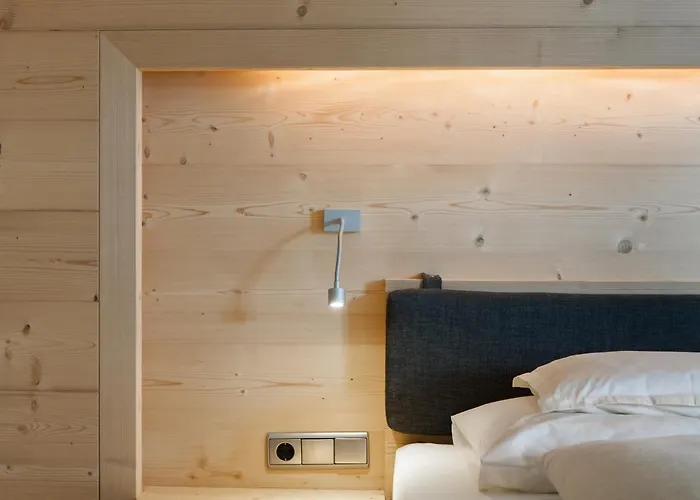 Garni Pirchhuett 4* Obergurgl