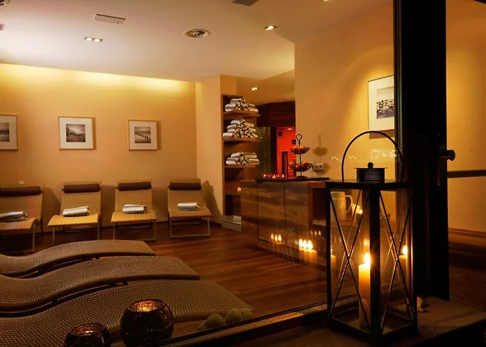 Hotel Garni Pirchhuett