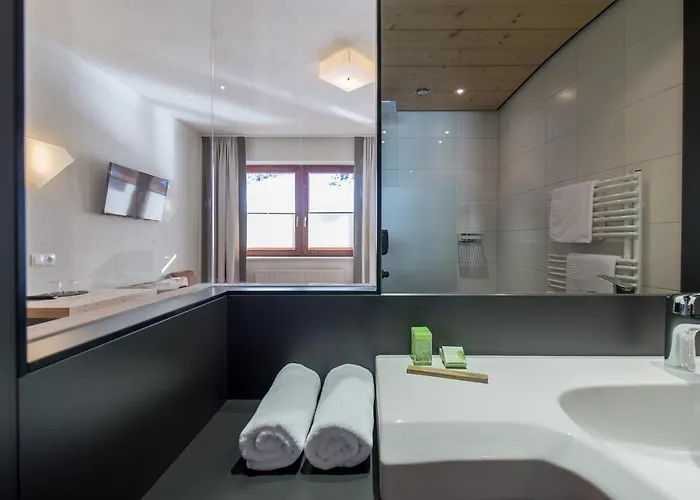 Garni Pirchhuett Hotel Obergurgl