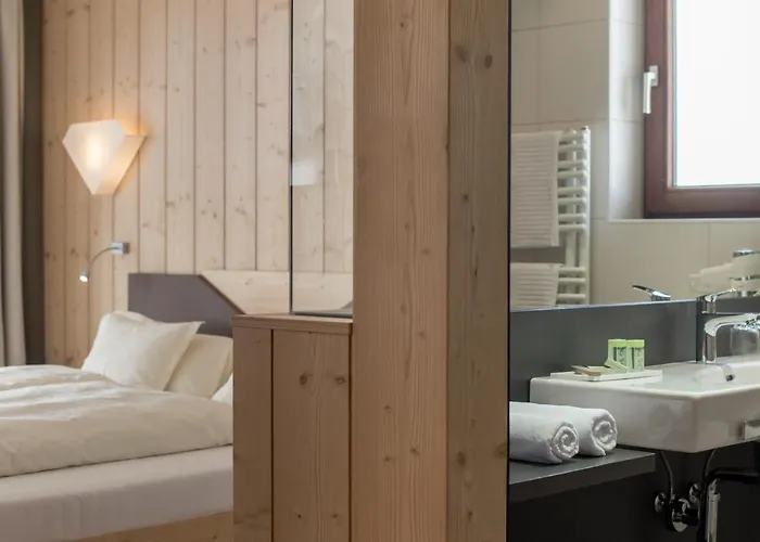 Garni Pirchhuett Hotel Obergurgl