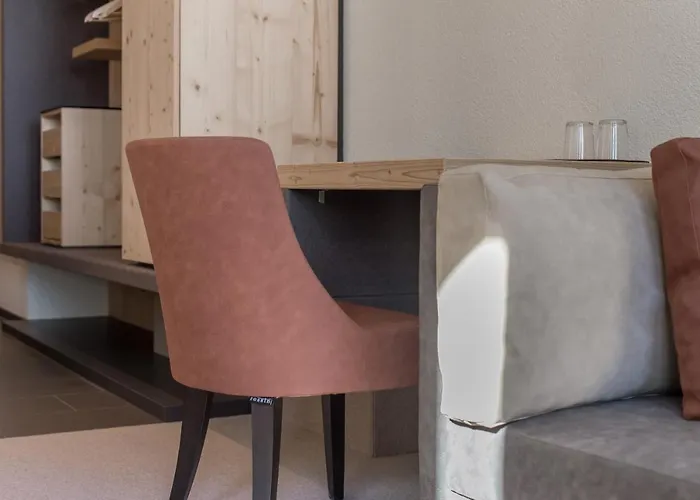 Garni Pirchhuett Obergurgl