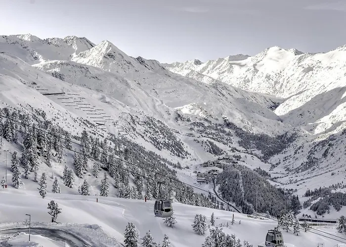 Garni Pirchhuett Hotel 4*