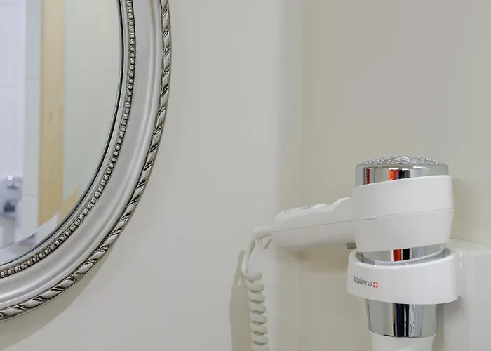 Hotel Garni Pirchhuett Obergurgl