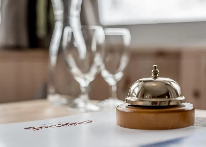 Hotel Garni Pirchhuett 4*