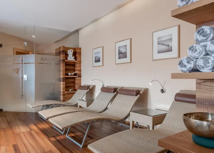 Hotel Garni Pirchhuett Obergurgl