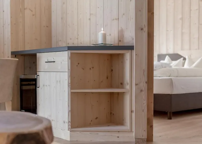 Garni Pirchhuett Hotel Obergurgl