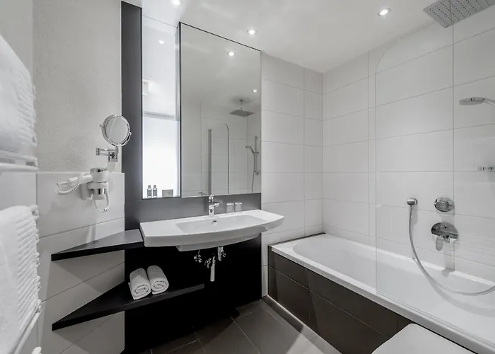 Garni Pirchhuett Hotel 4*