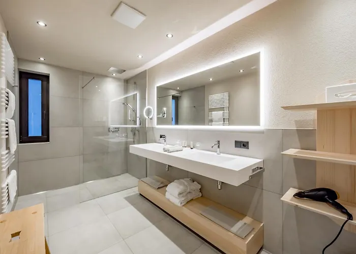 Garni Pirchhuett Obergurgl