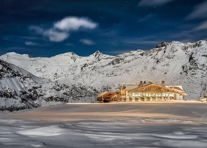 Hotel Garni Pirchhuett 4*