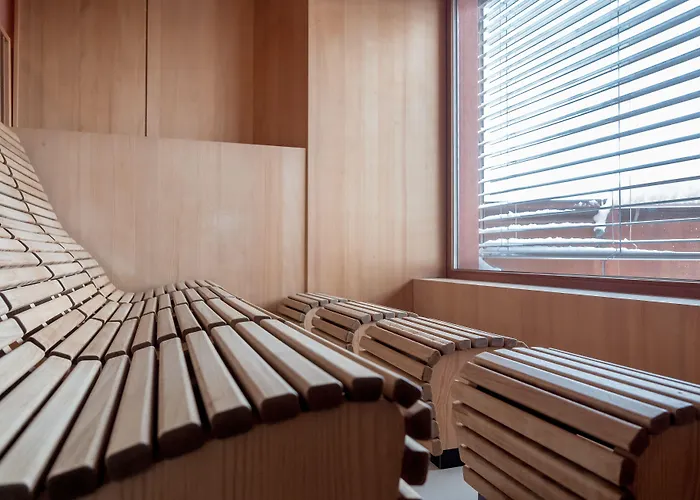 Garni Pirchhuett Hotel Obergurgl