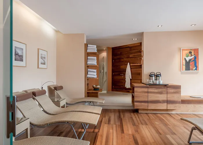 Garni Pirchhuett Hotel