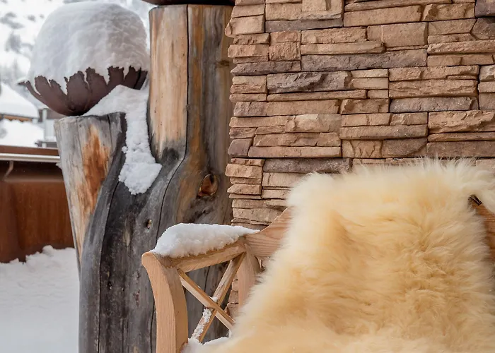 Garni Pirchhuett Hotel