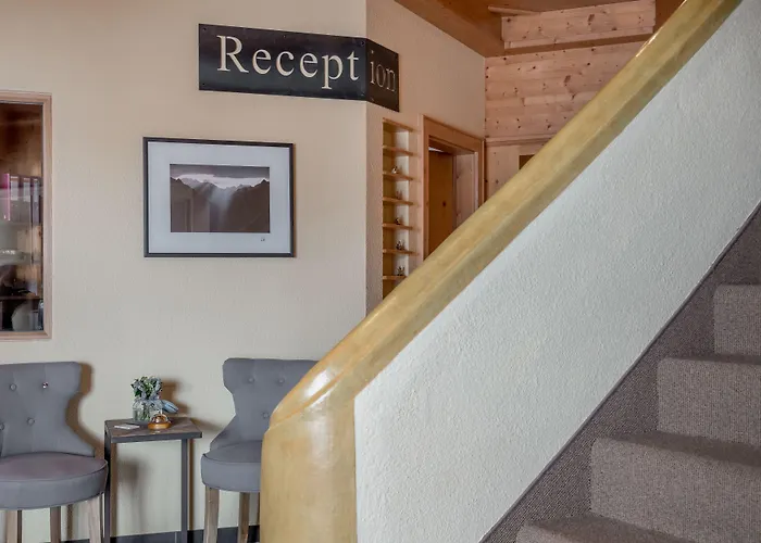 Garni Pirchhuett Obergurgl