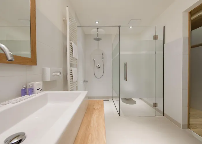 Garni Pirchhuett Hotel