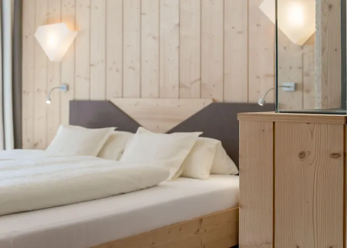 Garni Pirchhuett Obergurgl