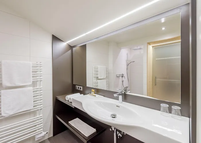 Garni Pirchhuett Hotel Obergurgl