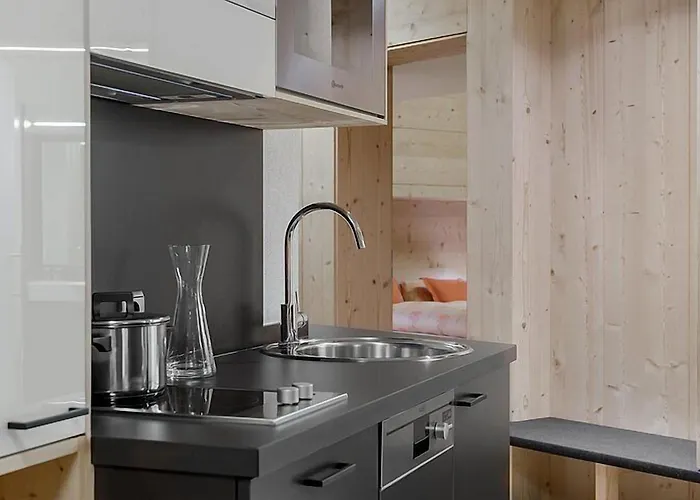 Hotel Garni Pirchhuett