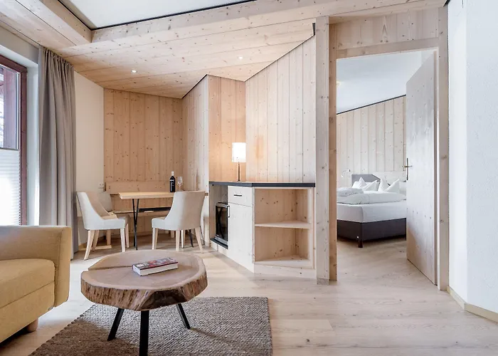 Garni Pirchhuett Obergurgl