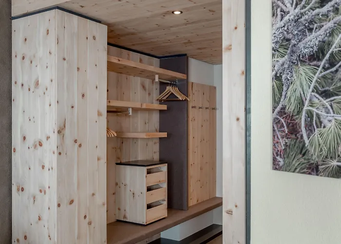 Garni Pirchhuett Obergurgl