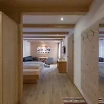 Garni Pirchhuett Obergurgl