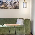 Ξενοδοχείο Garni Pirchhuett Obergurgl
