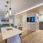 Garni Pirchhuett 4*