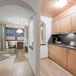 Garni Pirchhuett 4* Obergurgl