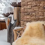 Garni Pirchhuett Ξενοδοχείο