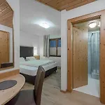 Garni Pirchhuett Ξενοδοχείο Obergurgl