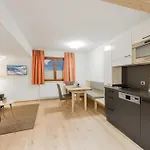 Ξενοδοχείο Garni Pirchhuett Obergurgl
