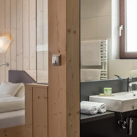 فندق Garni Pirchhuett