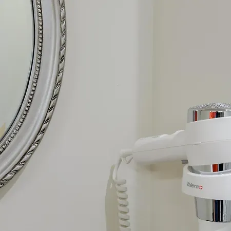 فندق Garni Pirchhuett اوبرغورغل