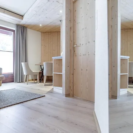 فندق Garni Pirchhuett