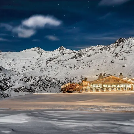 فندق Garni Pirchhuett 4*