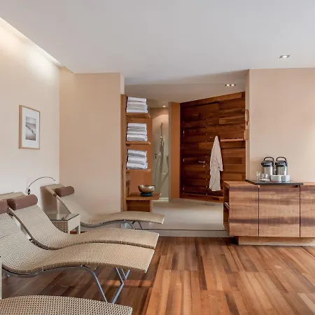 Garni Pirchhuett فندق