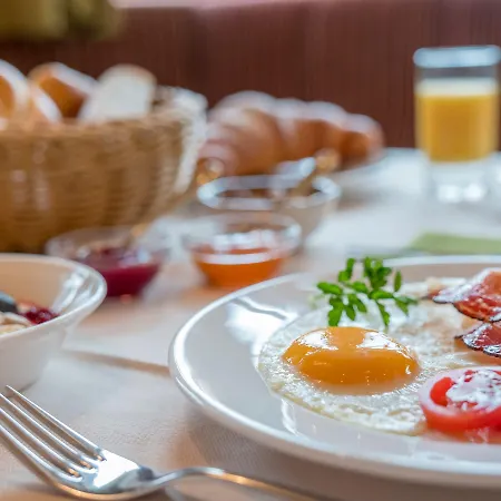 فندق Garni Pirchhuett